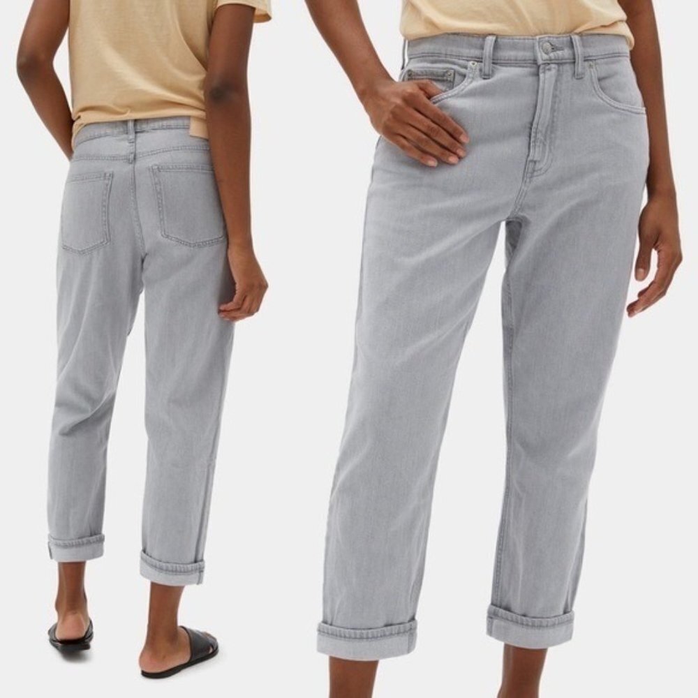Everlane Jeans